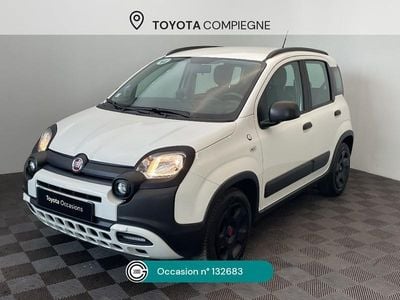 Fiat Panda Cross