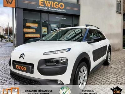 Citroën C4 Cactus