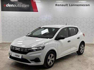 occasion Dacia Sandero SANDEROTCe 90 - Essential