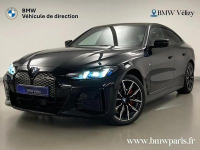 Occasion BMW i4 M Sport 253 kW (345 ch) 2025 Noir Berline