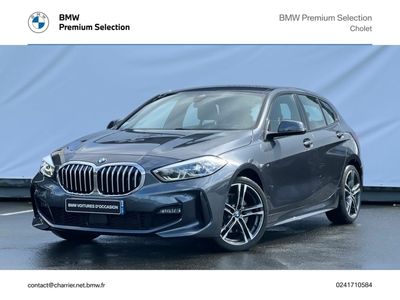 occasion BMW 118 118 iA 136ch M Sport DKG7