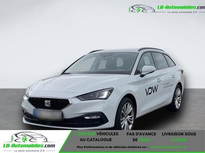 Occasion 2024 Cupra Leon Break | 25 800 € (Prix juste)