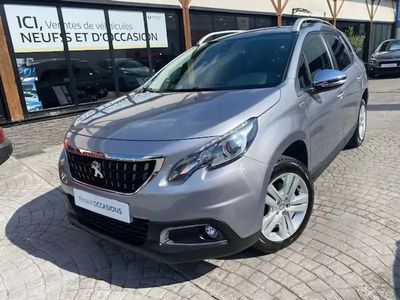 occasion Peugeot 2008 2008PureTech 110ch Setamp;S EAT6 Style