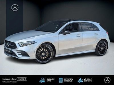 Mercedes A250