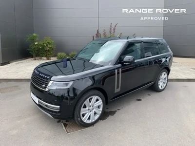Occasion 2024 Land Rover Range Rover HSE SUV | 174 499 €