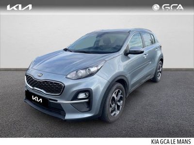 occasion Kia Sportage 1.6 CRDi 136ch MHEV Active 4x2 - VIVA188481028