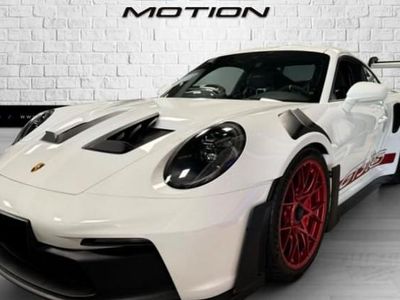 Occasion Porsche 911 GT3 RS 525 ch (386 kW) 2023 Coupé