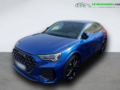 Audi RS Q3