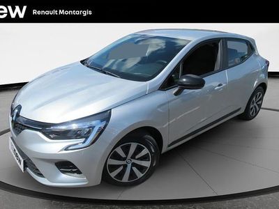 Gris Occasion 2023 Renault Clio V Equilibre Citadine | 14 990 € (Prix juste)
