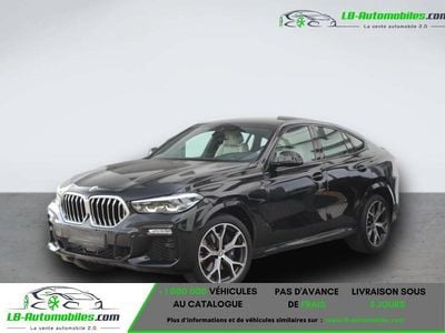 Occasion BMW X6 Comfort Edition 286 ch (210 kW) 2021 SUV