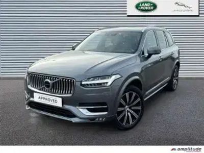occasion Volvo XC90 B5 Awd 235ch Inscription Geartronic 7 Places