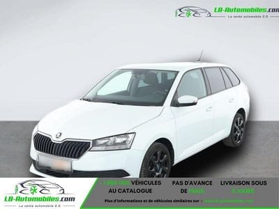 Occasion 2019 Skoda Fabia Break | 16 200 € (Prix juste)