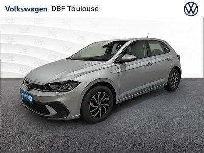 occasion VW Polo 1.0 TSI 95 S&S BVM5 Life