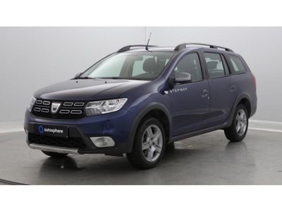 Dacia Logan MCV