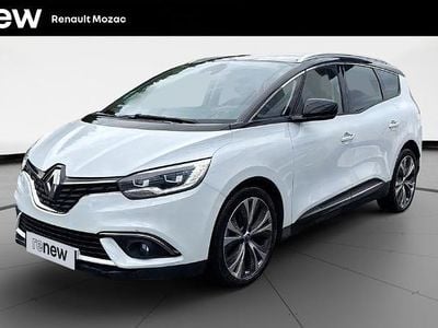Renault Grand Scénic IV