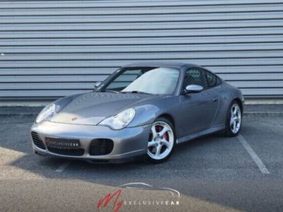 Porsche 911 Carrera 4S
