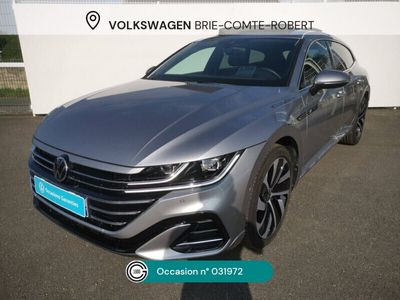 VW Arteon