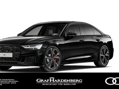 Occasion Audi S6 Sport 344 ch (253 kW) 2024 Noir Berline