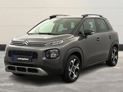 Occasion 2020 Citroën C3 Aircross PureTech SUV | 11 199 € (Bon prix)
