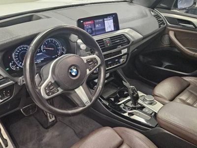 occasion BMW X3 M40ia 354ch Euro6d-t