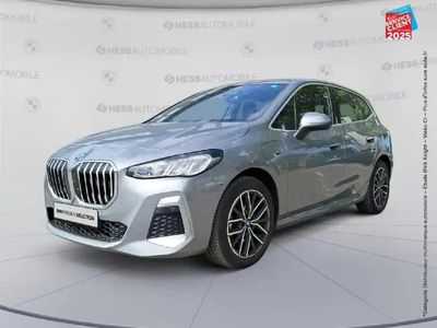 BMW 225