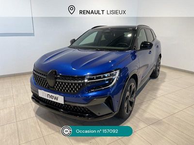 Occasion 2022 Renault Austral Techno Esprit Alpine SUV | 30 990 € (Prix assez cher)