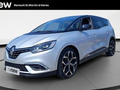 Renault Grand Scénic IV
