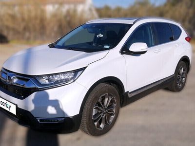 occasion Honda CR-V e:HEV 2.0 i-MMD 2WD Exclusive