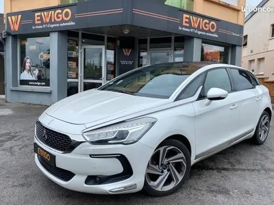 DS Automobiles DS5