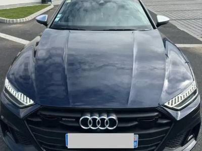 Audi A7 Sportback