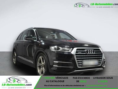 occasion Audi Q7 50 Tdi 286 Bva Quattro 5pl