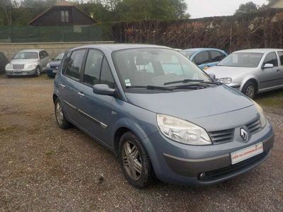 occasion Renault Scénic II 1.9 DCI 120CH