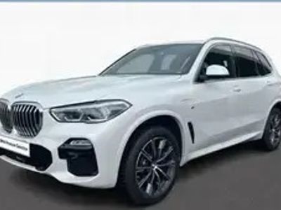 occasion BMW X5 Xdrive45e 394ch M Sport 17cv