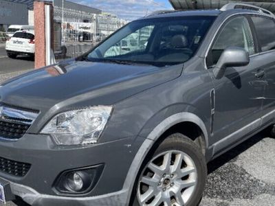 occasion Opel Antara 2.2 CDTI 163 4x4 Cosmo Pack