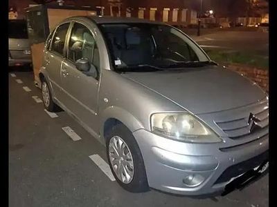 Occasion 2006 Citroën C3 Berline | 2 500 €