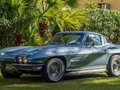 Occasion 1964 Chevrolet Corvette Stingray | 99 990 €