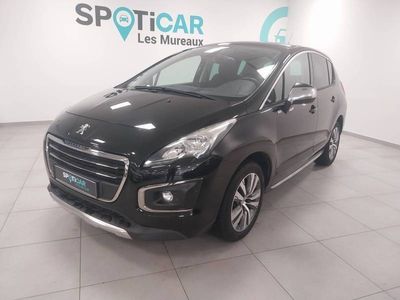 occasion Peugeot 3008 1.2 Puretech Style II S&S