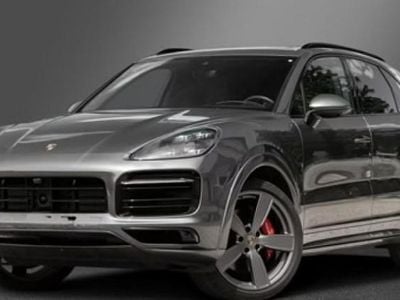 Occasion 2020 Porsche Cayenne SUV | 93 900 € (Prix juste)