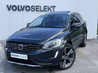occasion Volvo XC60 XC60D3 150 ch