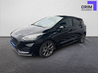 occasion Ford Fiesta ACTIVE - VIVA133950653