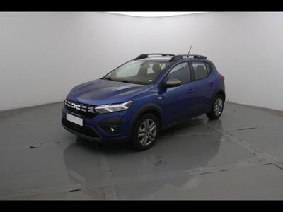 occasion Dacia Sandero 1.0 TCe 90ch Stepway Expression