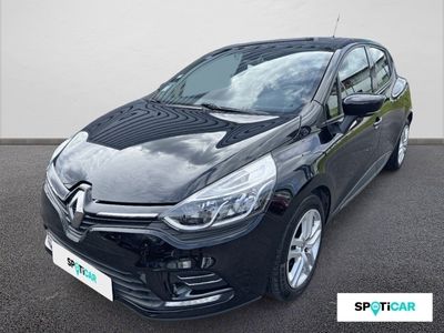 Renault Clio IV