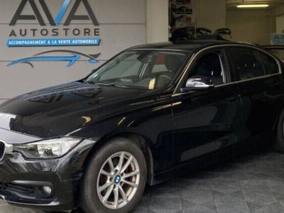 Occasion 2016 BMW 316 Comfort Edition Berline | 12 980 €