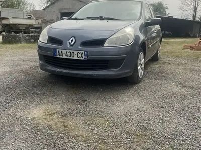 Renault Clio III