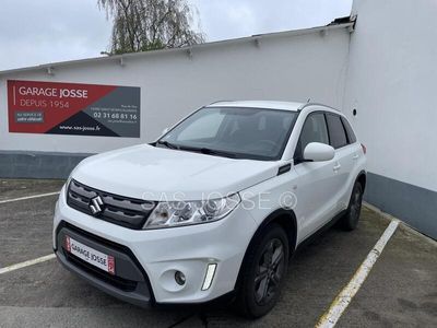 occasion Suzuki Vitara 1.6 Ddis 120