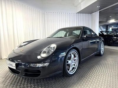 Porsche 911 Carrera S