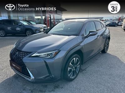 occasion Lexus UX 250h 2WD Premium Edition MY21 - VIVA181209204