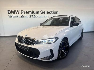 Blanc Occasion 2023 BMW M340 M Performance Berline | 69 900 €