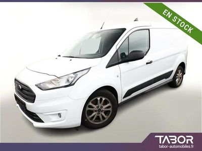 Blanc Occasion 2024 Ford Transit Trend Van | 23 988 € (Super prix)