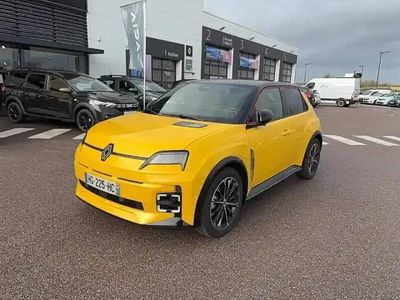 Yya Occasion 2025 Renault 5 E-Tech Berline | 33 991 € (Prix cher)